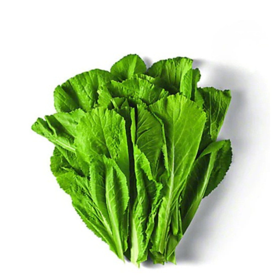 Laai xak (লৈ শাক)