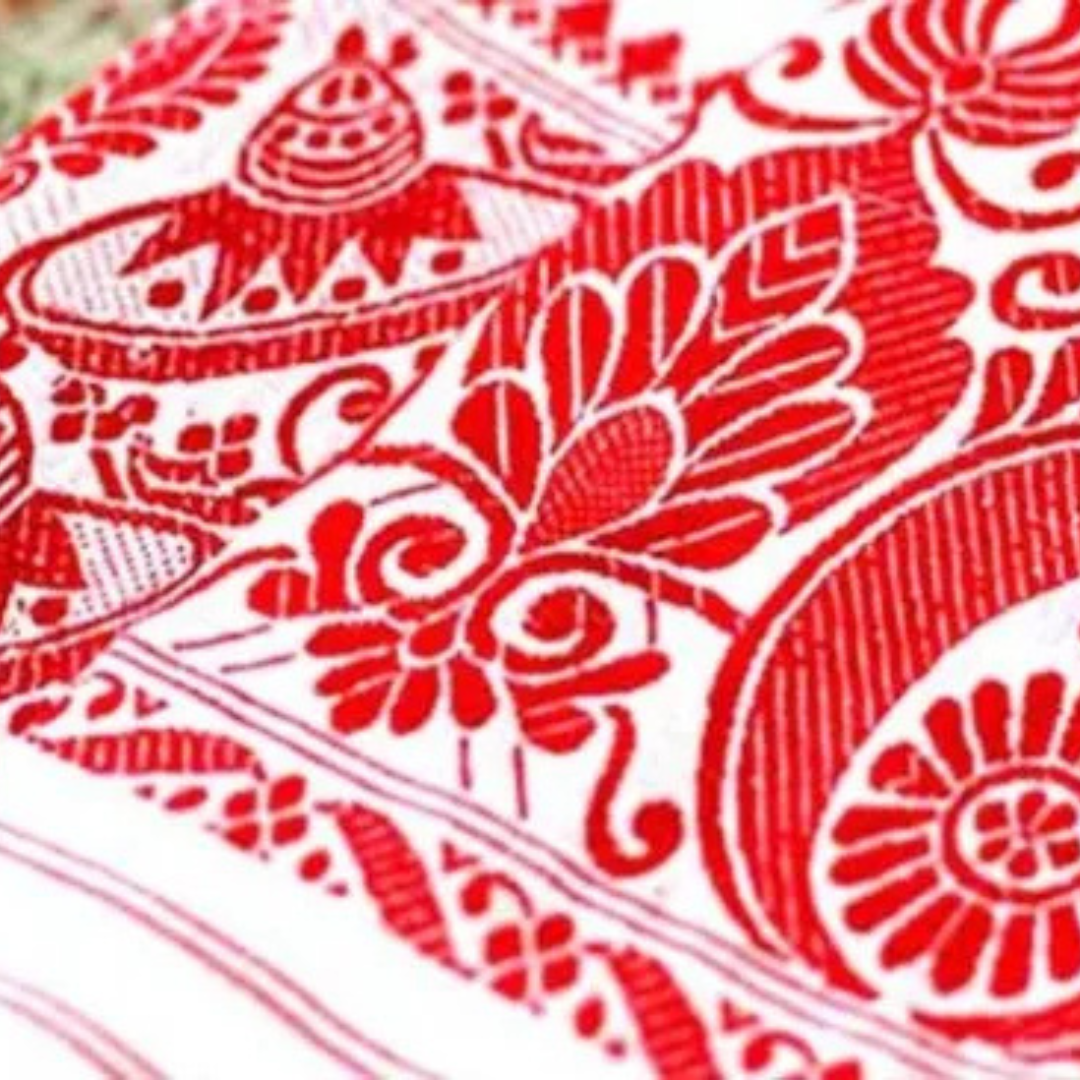 Gamsuha (গামোচা)