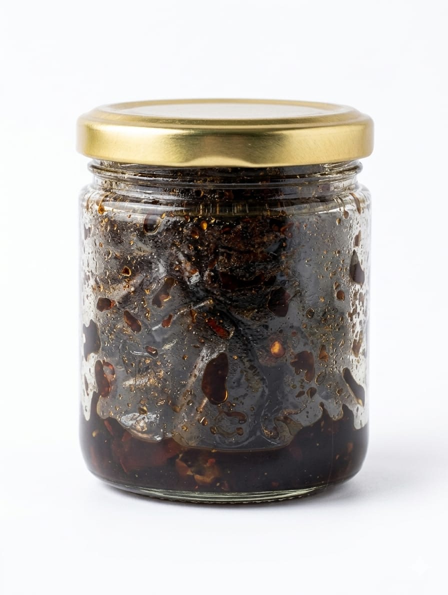 Bogori Achar (বগৰী আচাৰ)