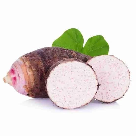 Kosu (কচু)  1kg