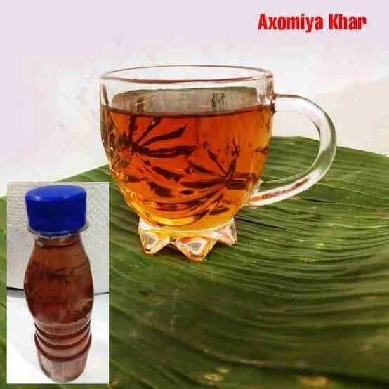 কলাখাৰ (Kolakhar)