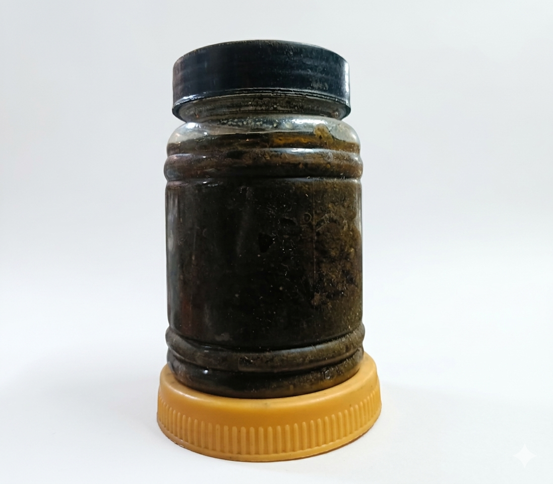 আমলখিৰ আচাৰ (Amlokhi Achar )