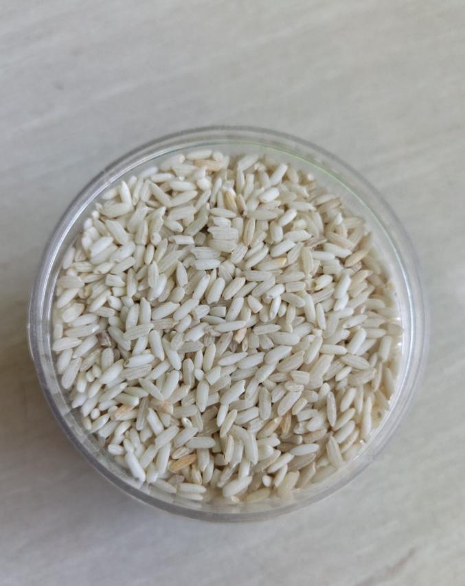 Bora saul (বড়া চাউল)