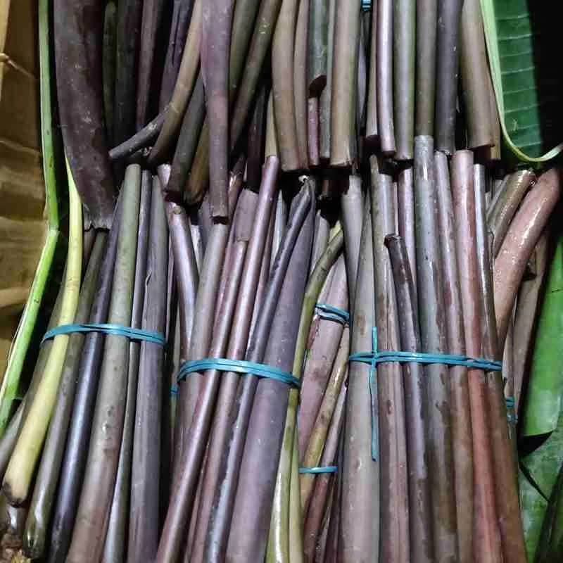 Kosu thuri (কচু থুৰি)1kg