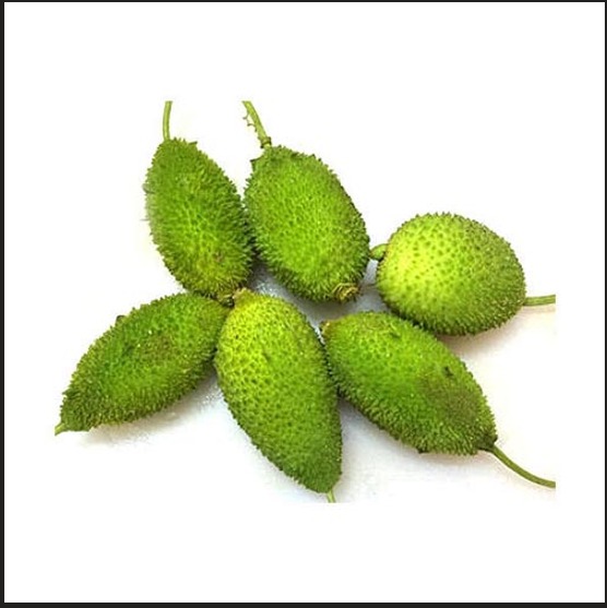 ভাত কেৰেলা (Bhat Karela